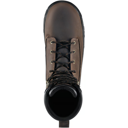 Caliper Men's 8" Brown