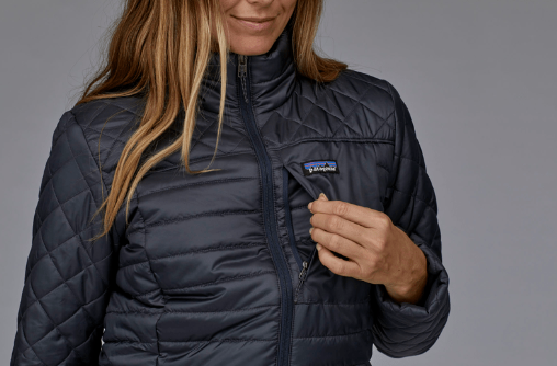 Women's Radalie Parka