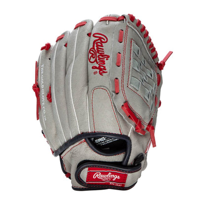 Sure Catch 11-Inch Youth Infield/Pitcher's Glove - Mike Trout