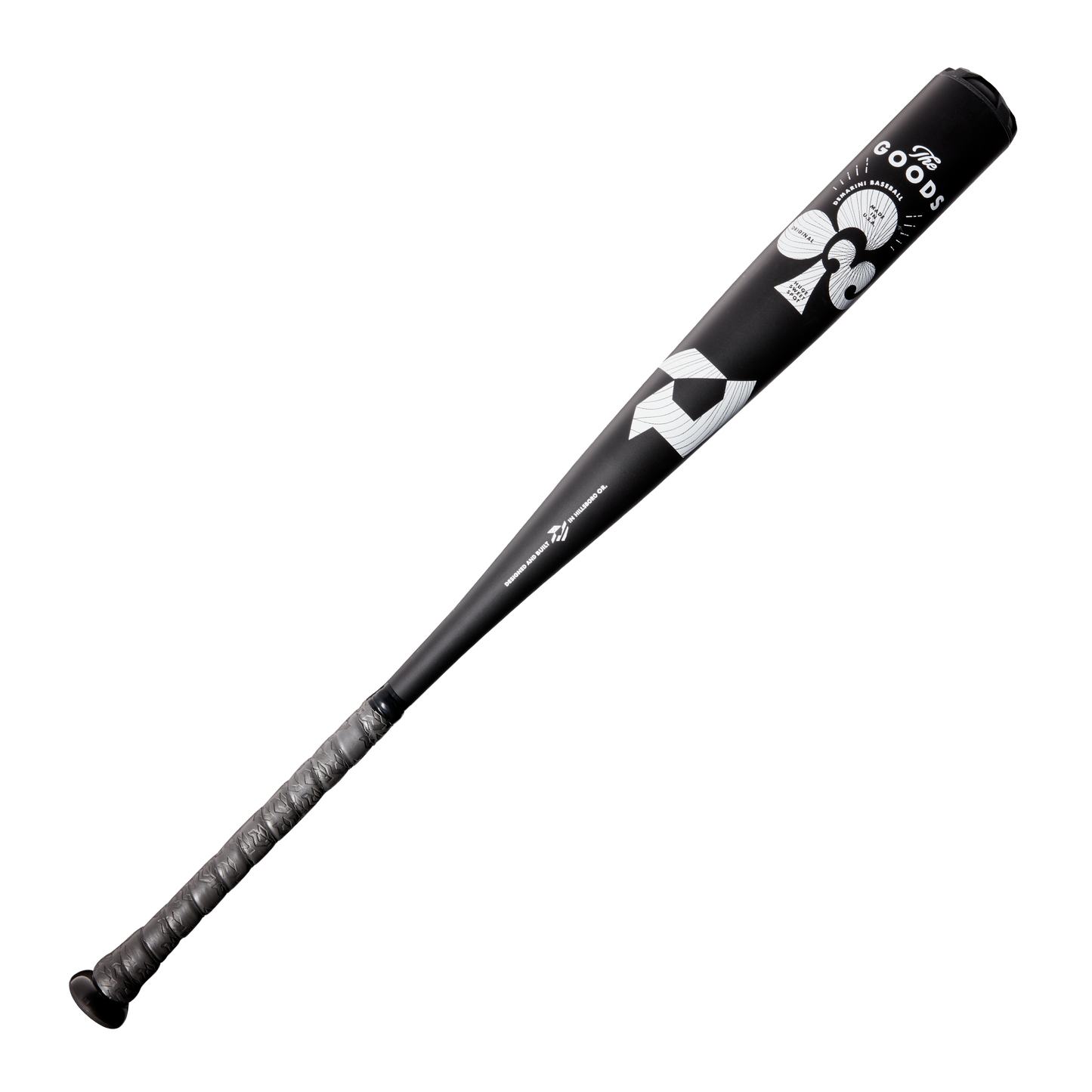 2022 The Goods One Piece (-3) BBCOR Baseball Bat