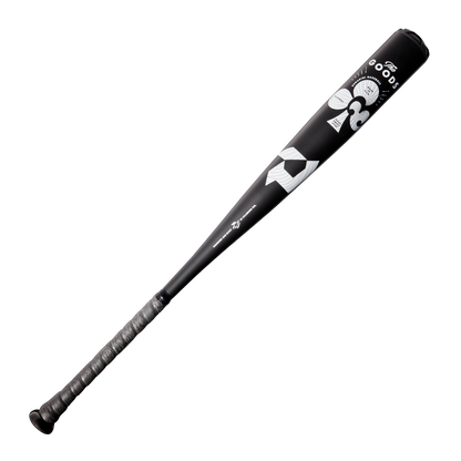 2022 The Goods One Piece (-3) BBCOR Baseball Bat