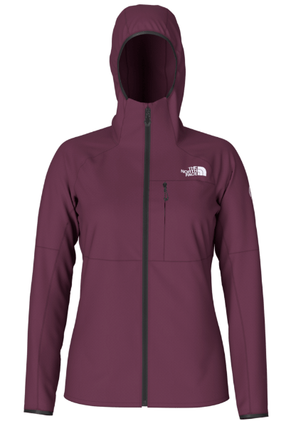 Women's Summit FUTUREFLEECE™ Full Zip Hoodie 2026