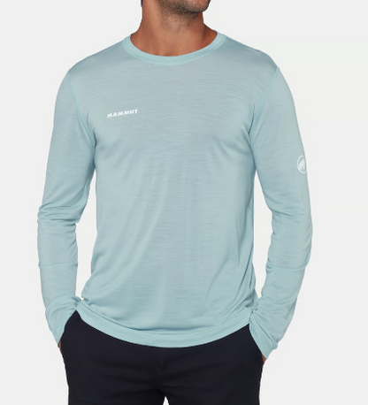 Tree Wool FL Longsleeve Men