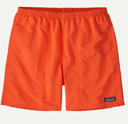 M's Baggies Shorts - 5 in.