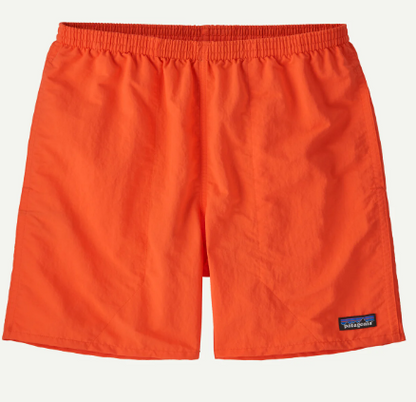 M's Baggies Shorts - 5 in.