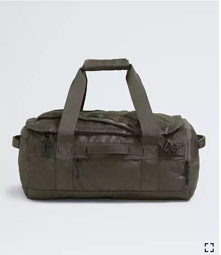 The North Face - Base Camp Voyager Duffel 42L
