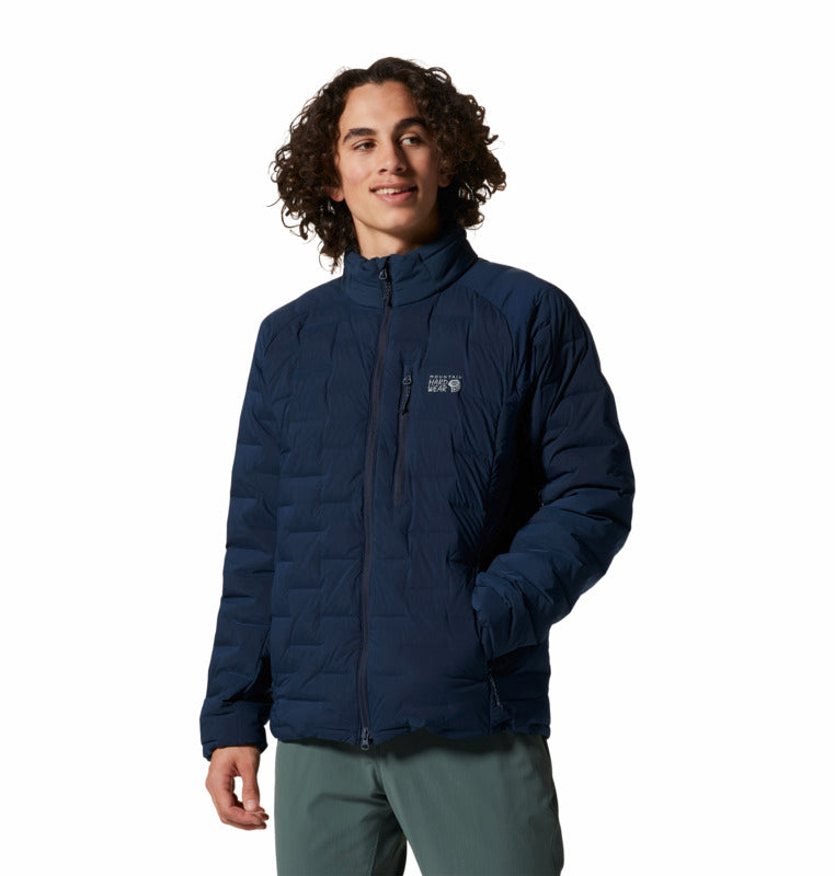 Stretchdown™ Jacket