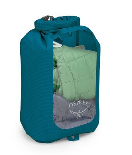 DrySack 12L w/Window