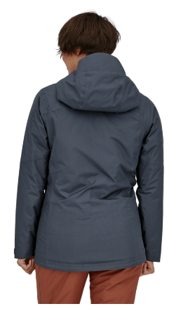 Women's Insulated Powder Town Jacket