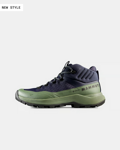 Sertig III Mid GTX Men