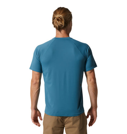 Crater Lake™ Short Sleeve