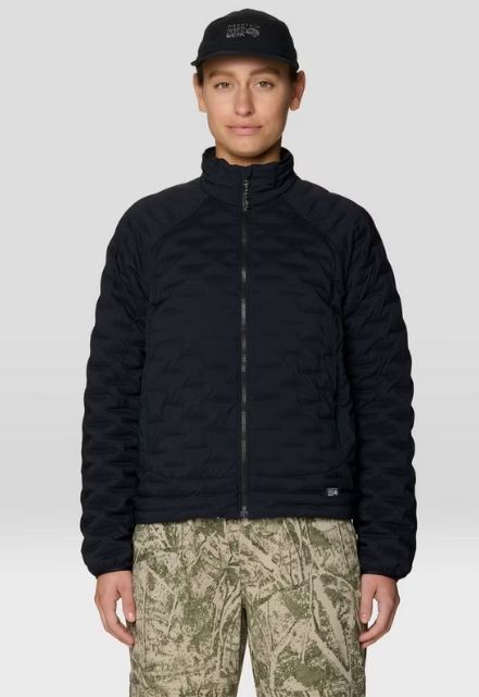 Women's Stretchdown™ Light Jacket