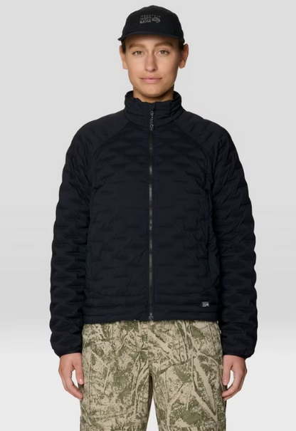 Women's Stretchdown™ Light Jacket