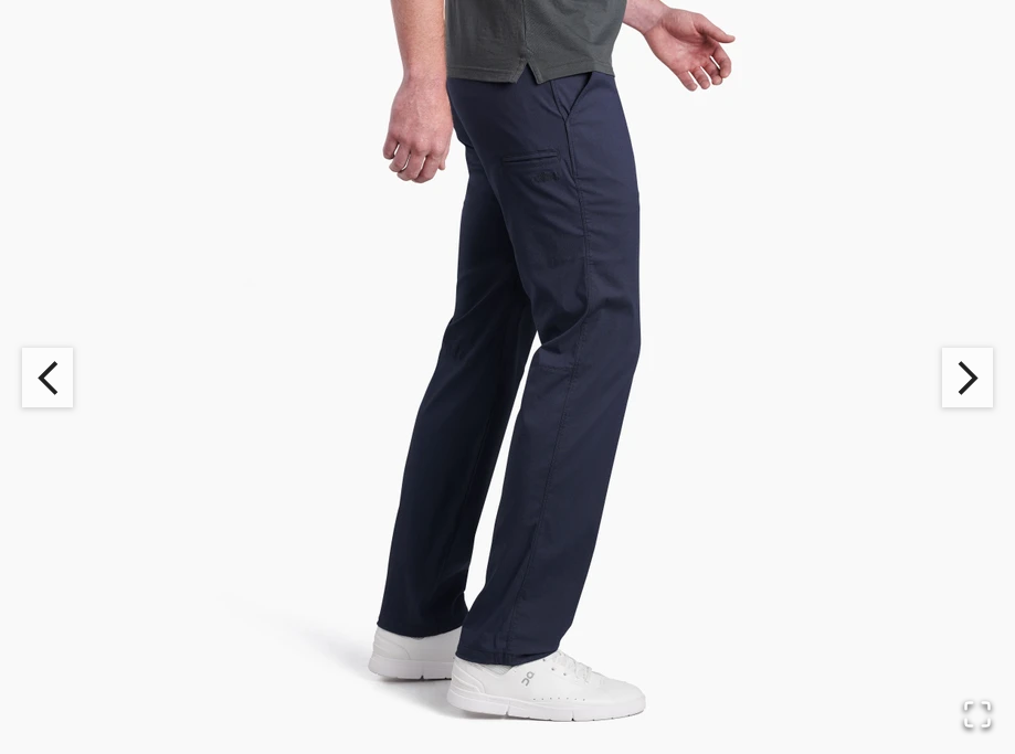 Resistor™ Lite Chino Klassik