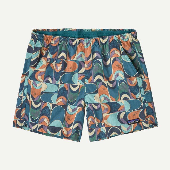 W's Baggies Shorts - 5 in.