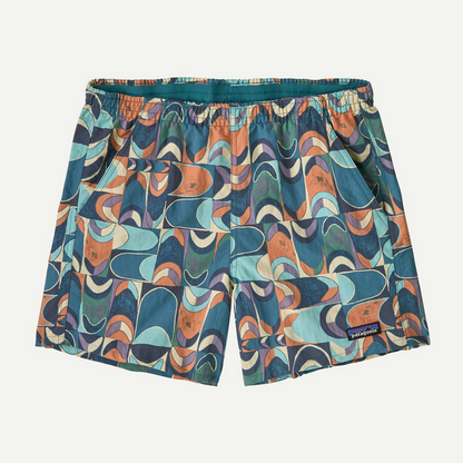 W's Baggies Shorts - 5 in.