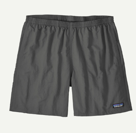 M's Baggies Shorts - 5 in.