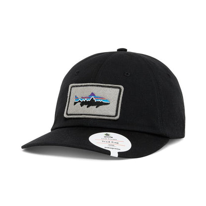 Fitz Roy Trout Patch Trad Cap
