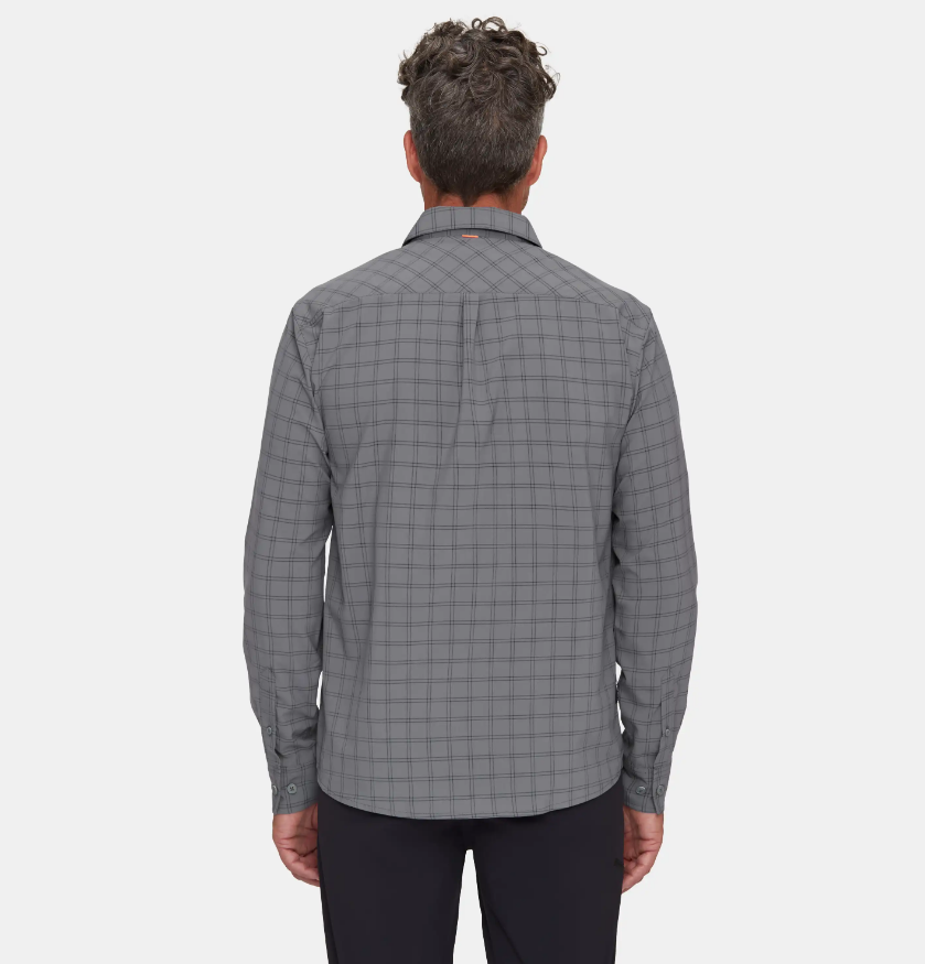 Lenni Longsleeve Shirt Men