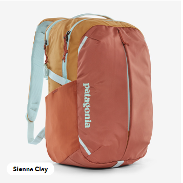 Refugio Day Pack 26L