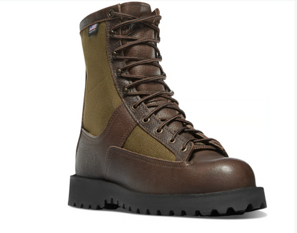 Men's Grouse 8" Brown - EE