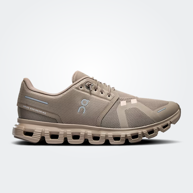 Women's Cloud 6