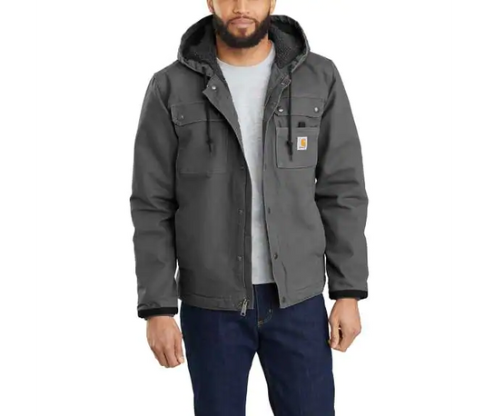 Washed Duck Bartlett Jacket