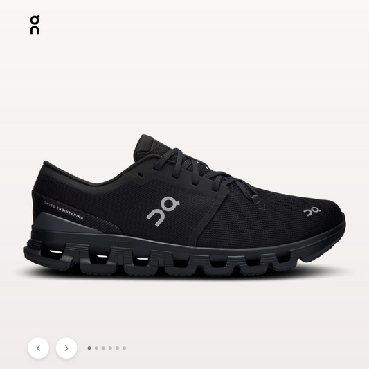 Cloud X 4 M