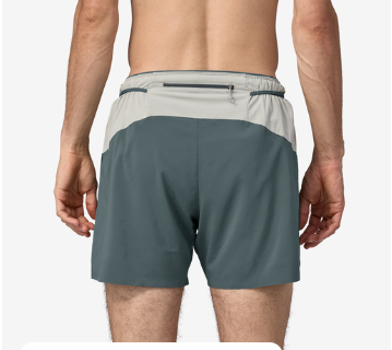 M's Strider Pro Shorts - 5 in.