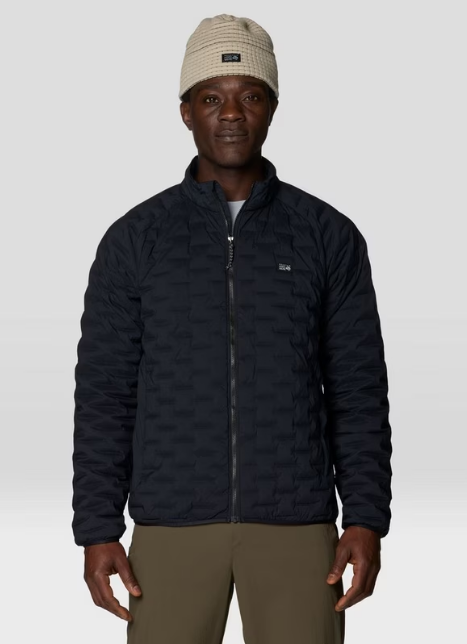 Stretchdown™ Light Jacket