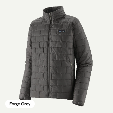 Men's Nano Puff® Jacket