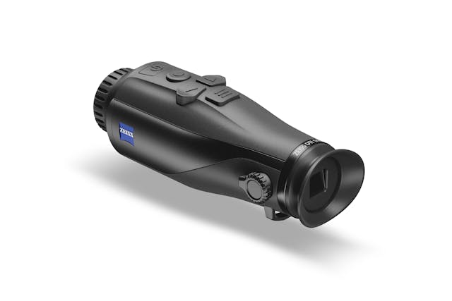 DTI 1/19 Thermal Imaging Camera