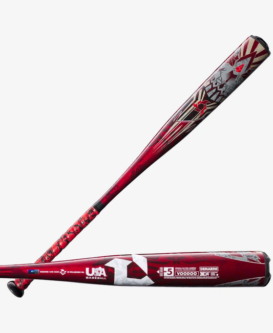 2023 VOODOO ONE USA (-5)