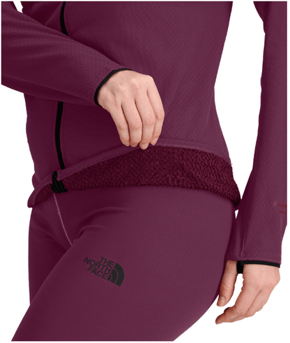 Women's Summit FUTUREFLEECE™ Full Zip Hoodie 2026