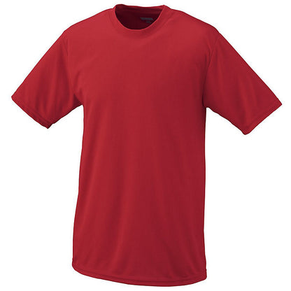 Augusta Youth Wicking T-Shirt 791