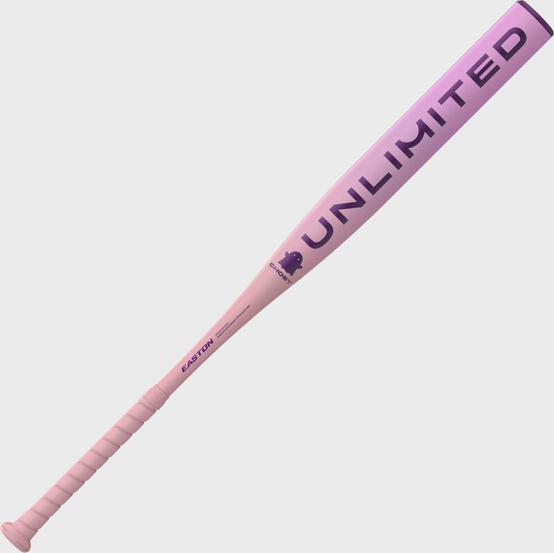 2026 GHOST UNLIMITED -10 FASTPITCH BAT