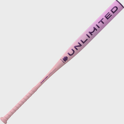 2026 GHOST UNLIMITED -10 FASTPITCH BAT