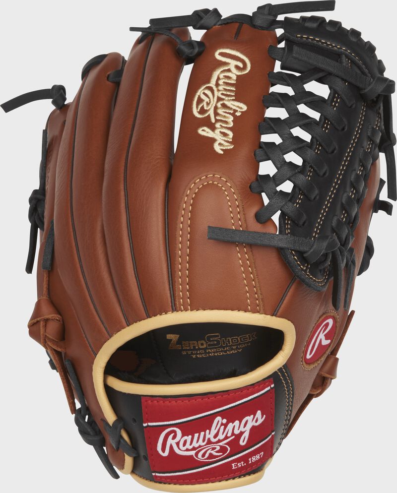 Sandlot Series™ 11.75 in Infield/Pitching Glove