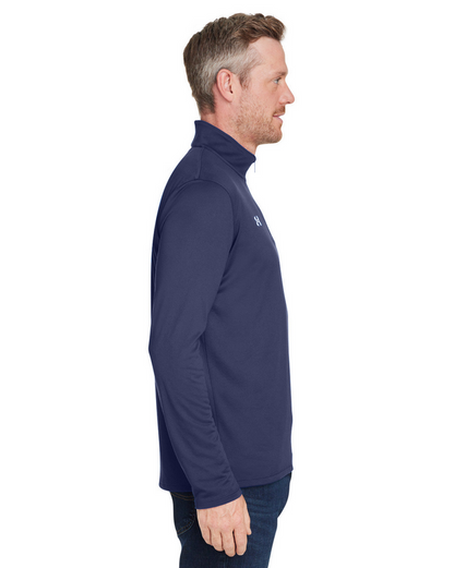 Team Tech™ Quarter-Zip Pullover