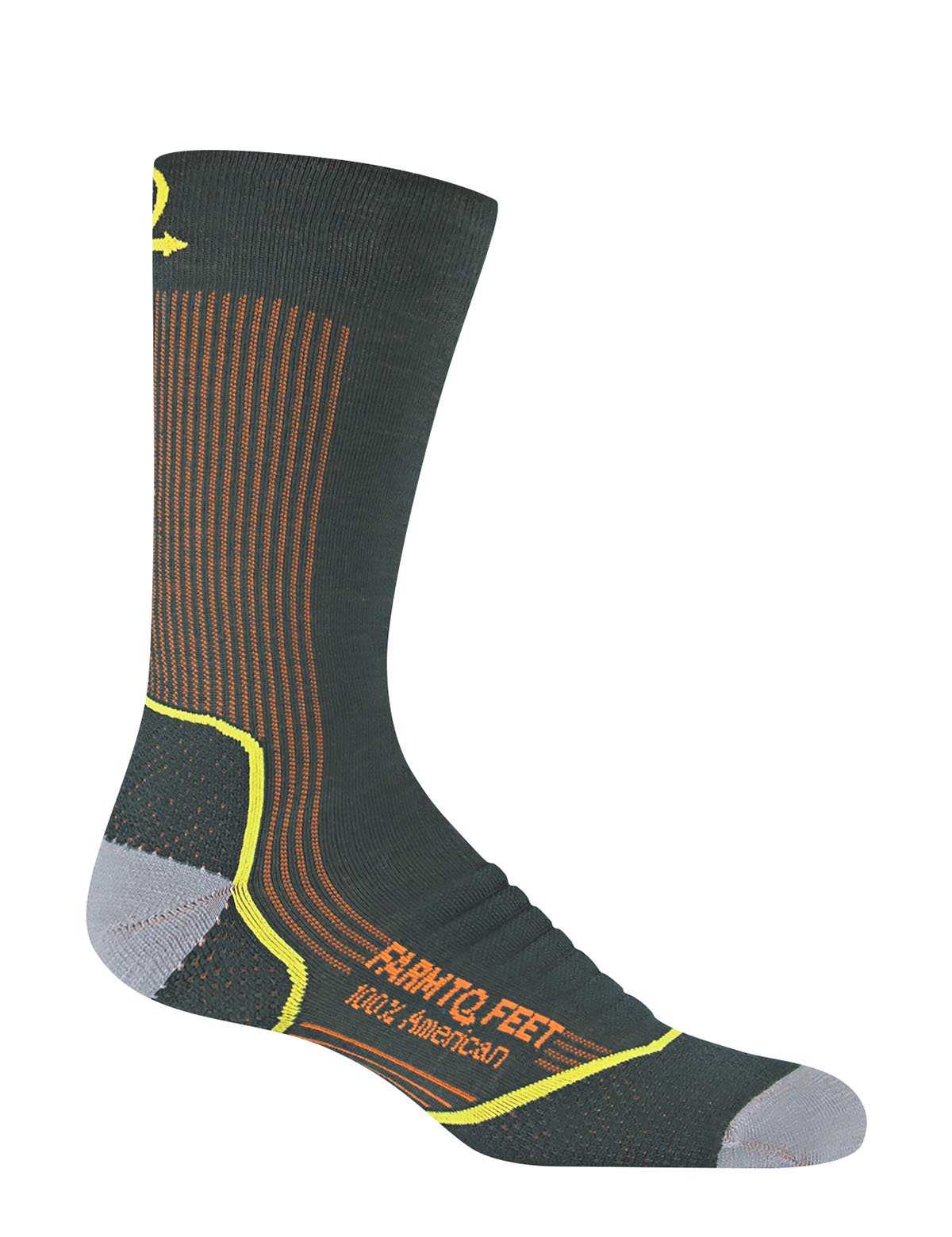 Damascus CREW Light Targeted Cushion