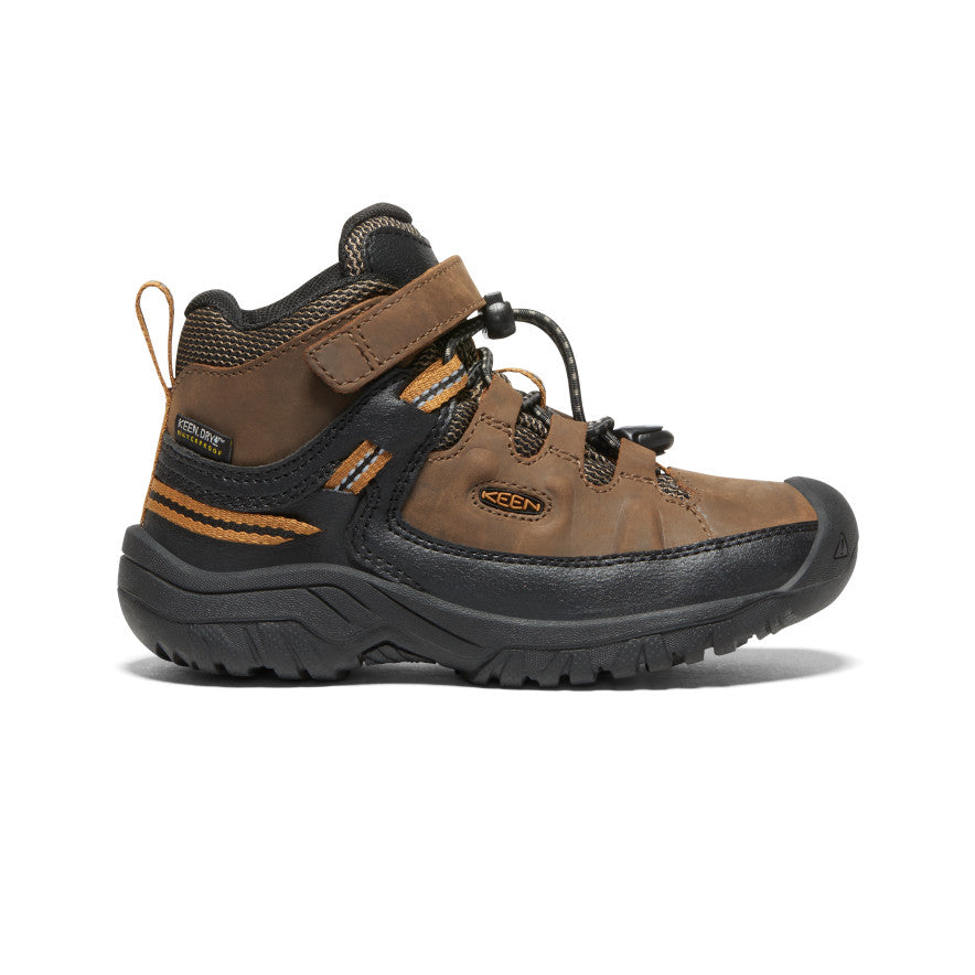 Little Kids' Targhee Waterproof Boot