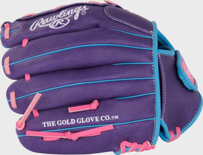 Sure Catch Youth Series 11-Inch Softball Glove