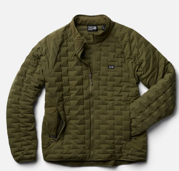 Stretchdown™ Light Jacket