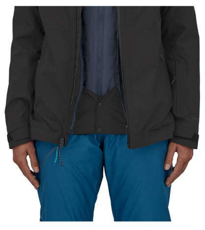 Women's 3-in-1 Powder Town Jacket