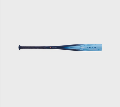 2024 RAWLINGS CLOUT -10 (2 3/4" BARREL) USSSA YOUTH BASEBALL BAT