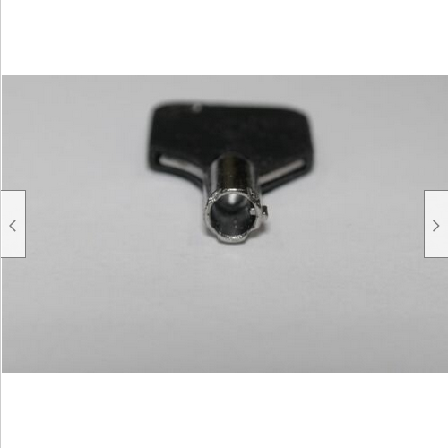 LOCKING KEY 506 1102 FOR COMPUTER HARD DRIVE BAY CADDY KINGWIN KF91 KF20 TUBULAR