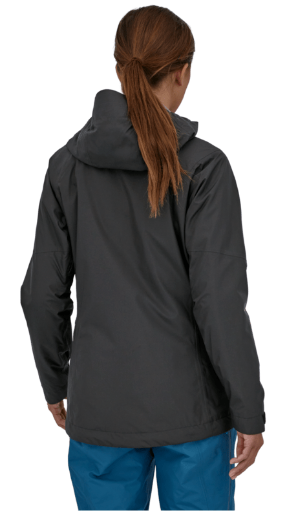Women's 3-in-1 Powder Town Jacket