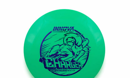 Star Charger Distance Driver