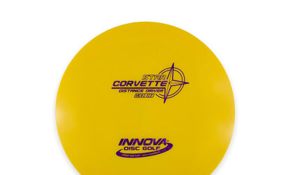 Pro Corvette