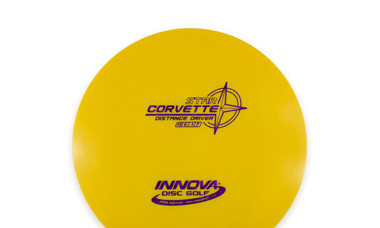 Pro Corvette